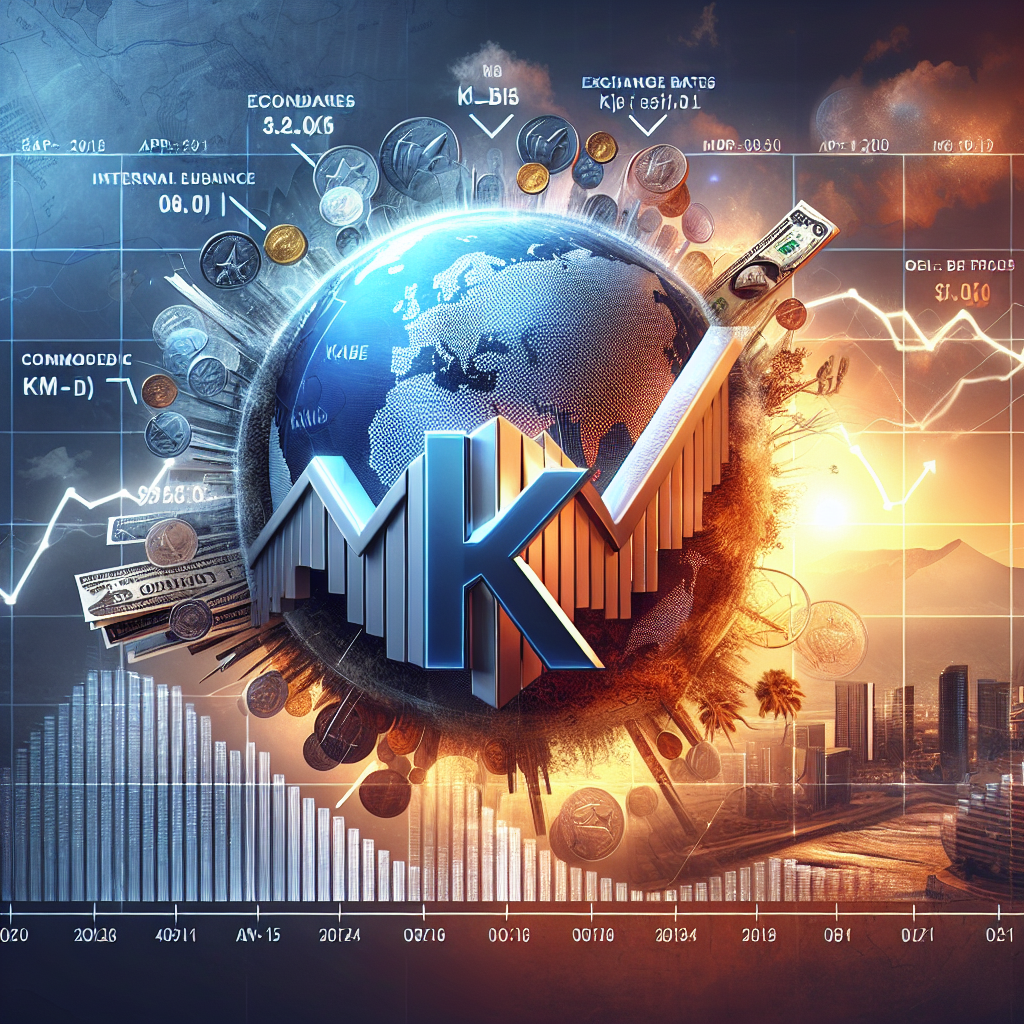 Steady Recovery in Sight as KMF Exchange Rates Show Promising Stability