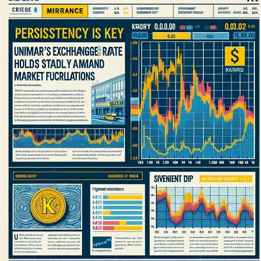 "Persistency is Key: Unimar