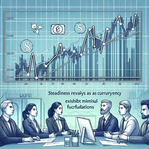 Steadiness Prevails as KMF Exchange Rates Exhibit Minimal Fluctuations