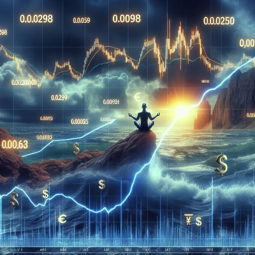 Unwavering Stability Marks KMF Exchange Rate amidst Market Volatility