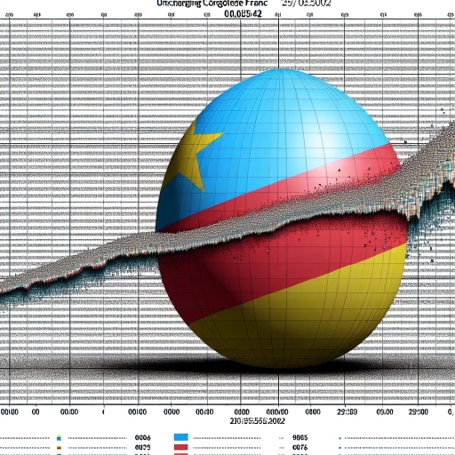  Amazement at the Persistent Stability of CDF Exchange Rates