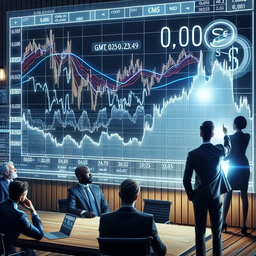 Unwavering Stability in CDF Exchange Rates Recorded