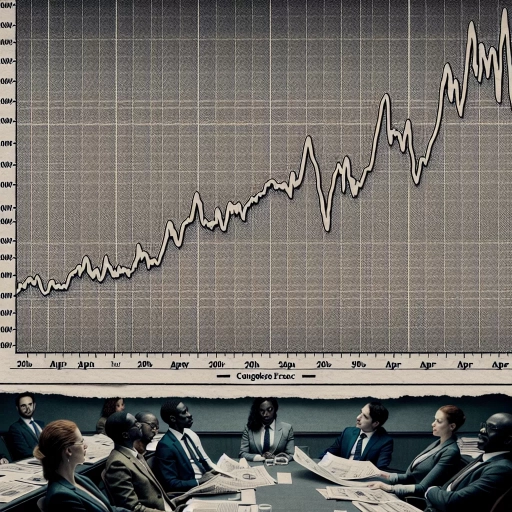 Steady CDF Exchange Rates Show a Hint of Decline