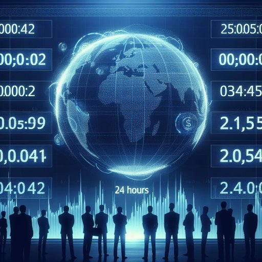 Stable CDF Exchange Rate Observed for Hours Reveals Steady Market