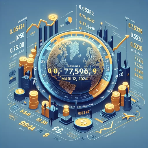 BAM Exchange Rate Remains Stable Amid Market Fluctuations