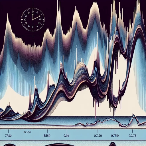 BAM Exchange Experiences Intriguing Volatility in Early April 2024