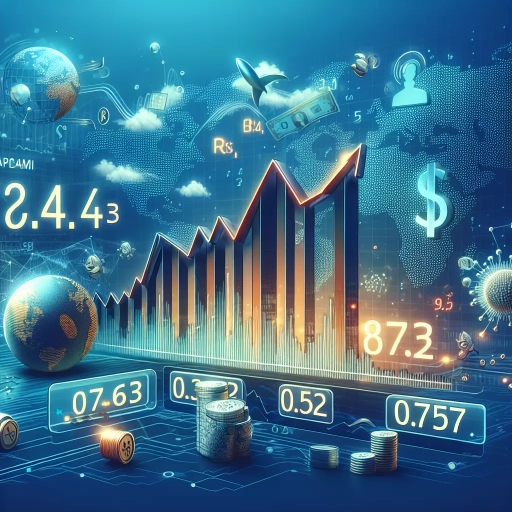 BAM Exchange Rate: Thrilling Climb Coincides With First Week of April 2024