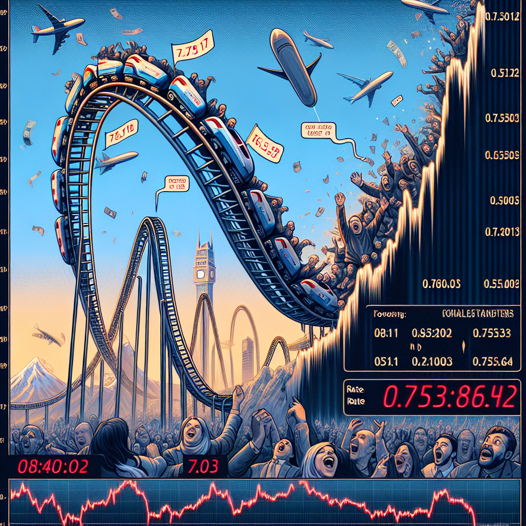 BAM Exchange Rate Experiences a Rollercoaster Ride