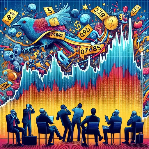 Surge in BAM Exchange Rates Exhibits Market Volatility