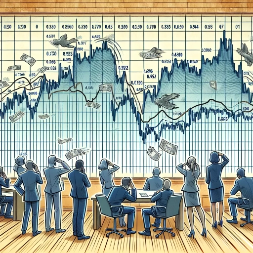 BAM Exchange Rates Experience Turbulence Amid Market Uncertainty