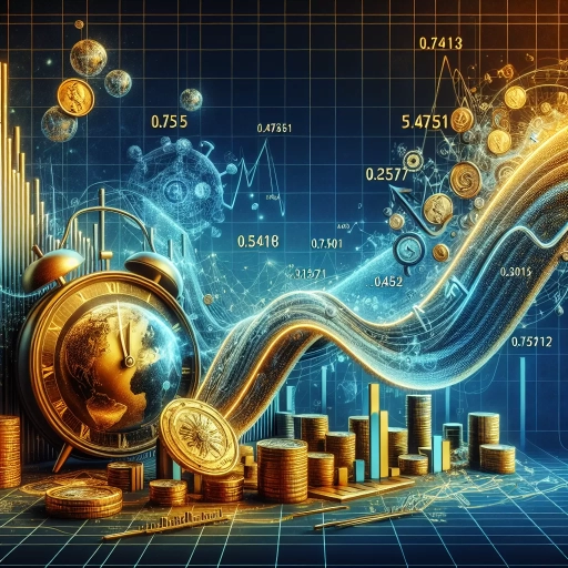 BAM Exchange Rate: Significant Shifts and Potential Market Impact