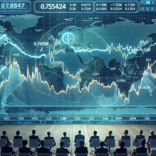 Bosnian Mark Exchange Rate Experiences Significant Fluctuations Amidst Economic Shift