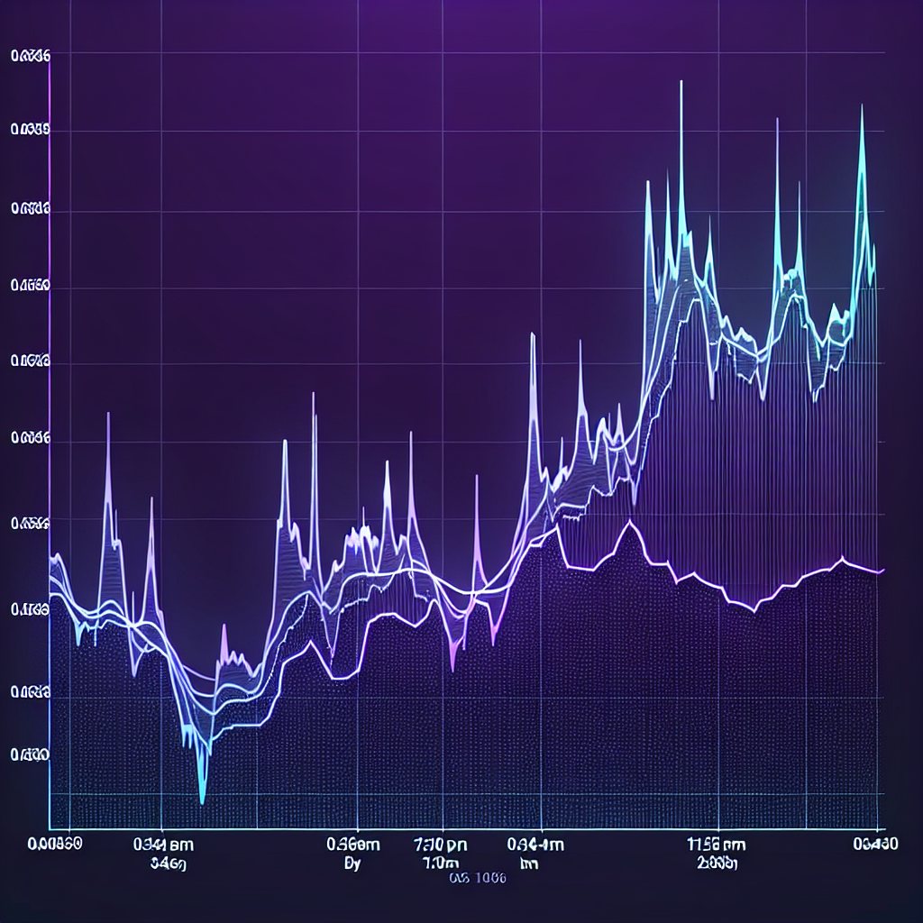 Stable Movement Observed in NIO Exchange Rates Throughout The Day
