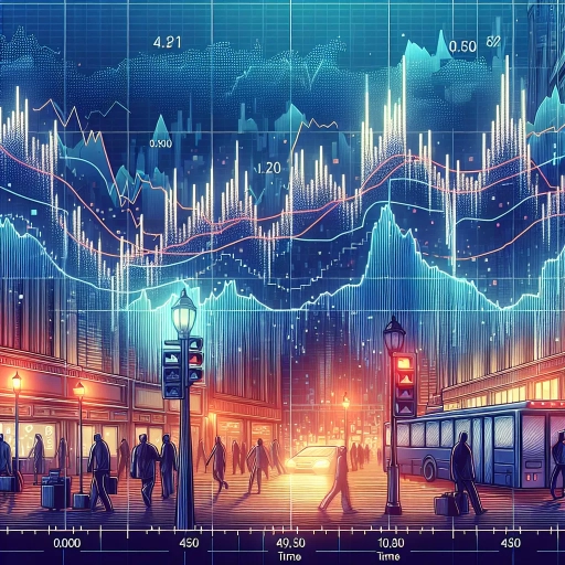 "NIO Exchange Rates Showcase Consistent Volatility Through the Start of April"