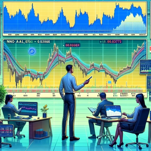 Sudden Spike in NIO Exchange Rate Sees Major Market Shift