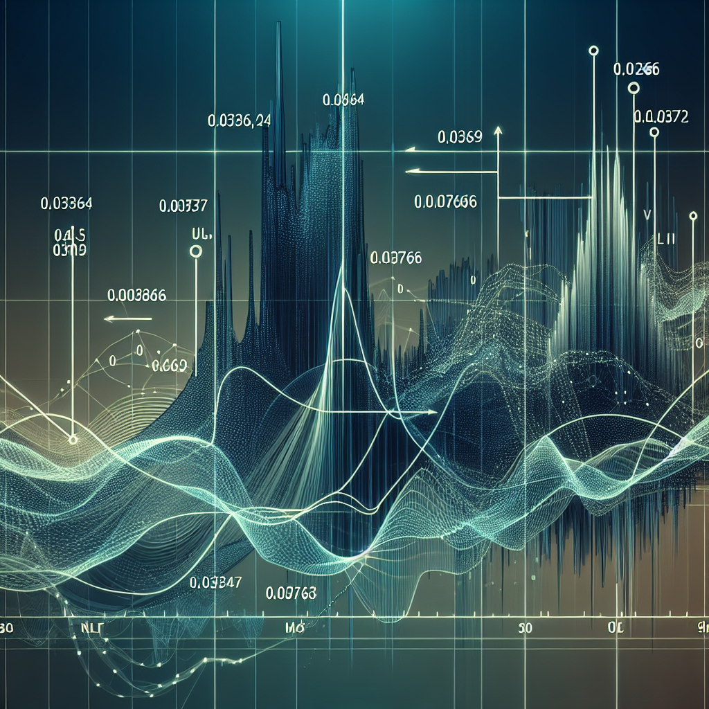 Understanding Volatility: Recent Fluctuations in NIO Exchange Rates