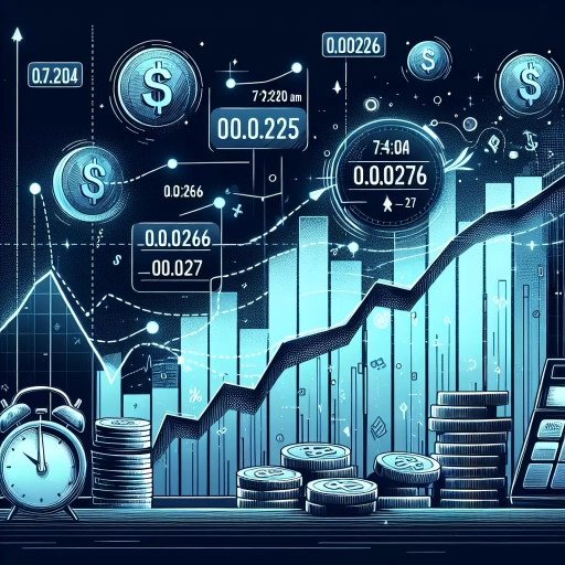 Steady Surge in CRC Exchange Rates Witnessed over 24 Hours