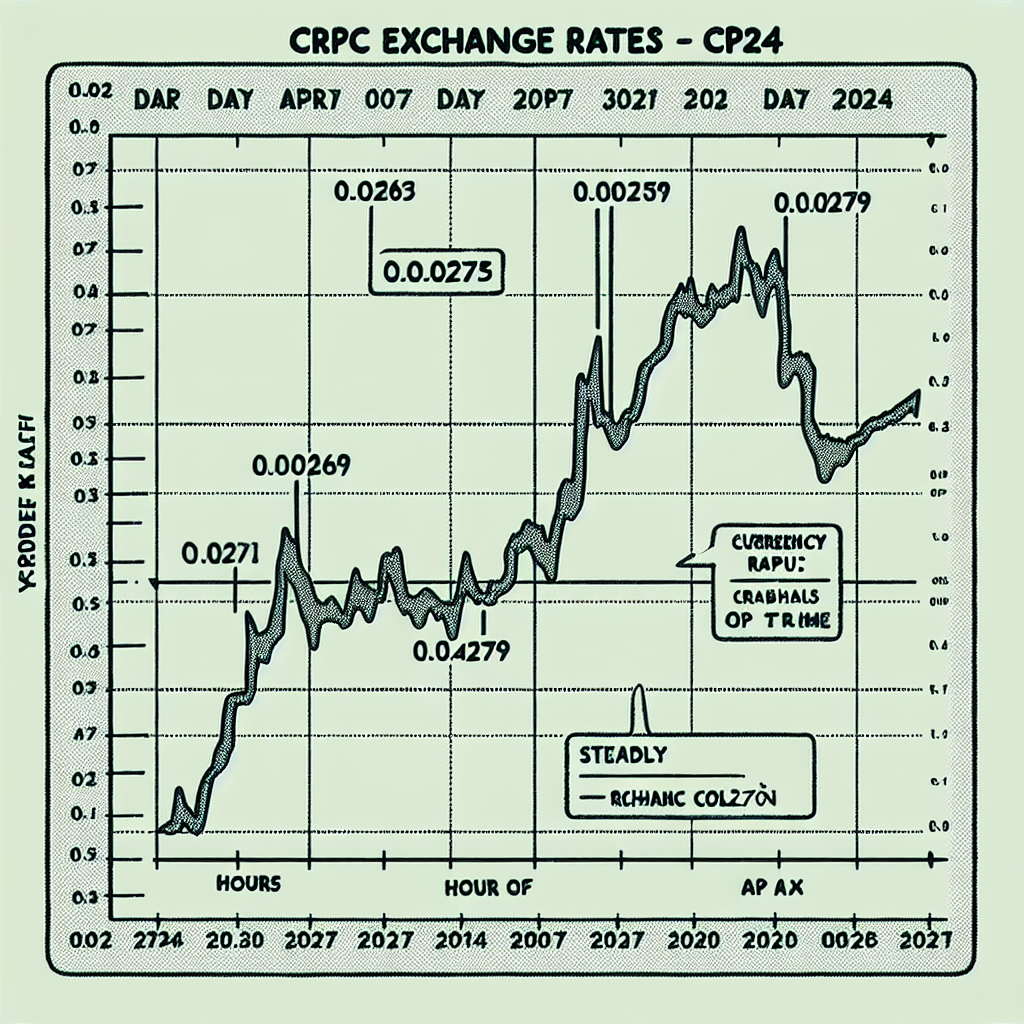 Steady CRC Exchange Rate Endures - Minor Fluctuations Fail to Impact Market

Analyzing the most recent comprehensive dataset, it
