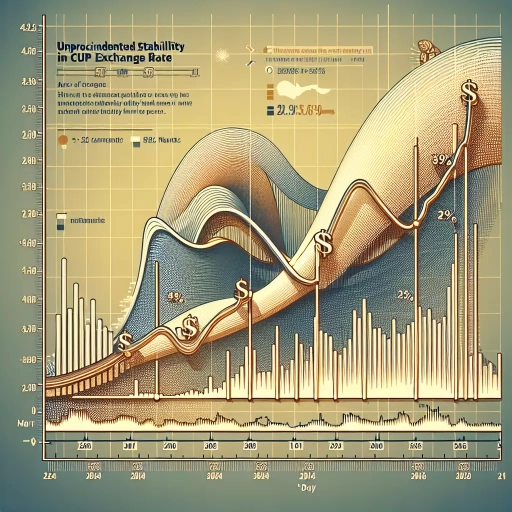  Unwavering Stability Marks Unprecedented CUP Exchange Rates 