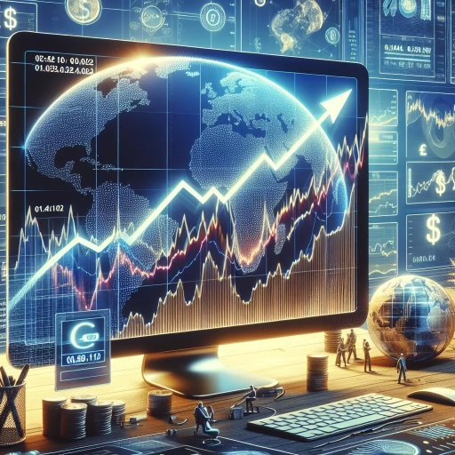 CUP Exchange Rate Records a Notable Surge in Second Quarter of 2024