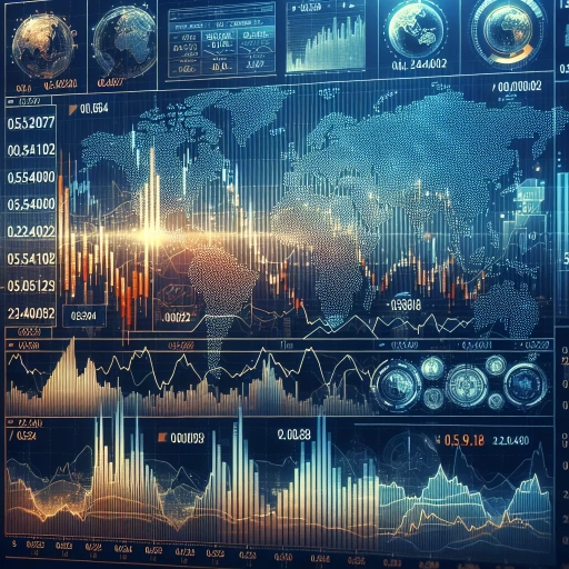 Exchange Rates Record Mild Fluctuations Amidst Steady Market Conditions