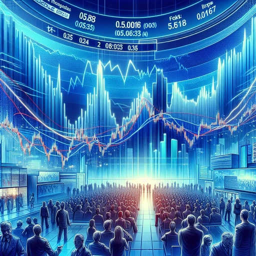 ight Market Volatility as CUP Exchange Rate Shows Marginal Fluctuations

In an environment marked by a modest fluctuation, the Cuban Peso (CUP) exchange rate has seen a noteworthy set of changes throughout the day on April 22, 2024. Observing the time-series data supplied, the CUP has demonstrated a marginal volatility indicating the impact of various market forces throughout the course of the day. 

As the market opened at 00:00, the CUP was pegged at a rate of 0.0518. It had a minor rise to 0.05183 by 00:40, experienced small fluctuations before dipping to 0.05178 by 01:10, and slightly rebounding to 0.05184 by 02:40. This trend of decline and recovery marked the currency’s behavior for a major part of the early trading hours.

Expounding on the ‘what and when’ of this occurrence, the CUP hit its peak value for the day at 0.05188 at 08:35. However, this surge was short-lived and the market saw a gradual decline in the rate from then on, with a few minor spikes.

Such fluctuations, while not uncommon in the realm of financial markets, bring to light the underlying factors governing foreign exchange movements. The exchange rate of a currency, in this case, the CUP, is influenced by a multitude of domestic and international factors including economic indicators, geopolitical events, and trade balances among others.

As we delve into the ‘why’ behind these fluctuations, factors like foreign direct investment, tourism, and trade relations between Cuba and other nations could possibly be the influencing forces behind these rate changes. With Cuba