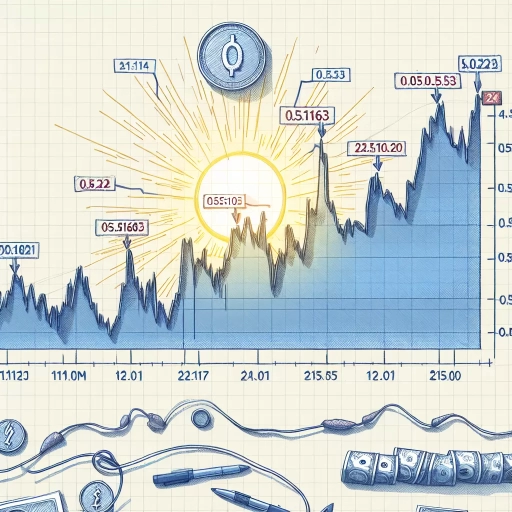 CUP Exchange Rate Experiences Fluctuations Over 24-hour Course