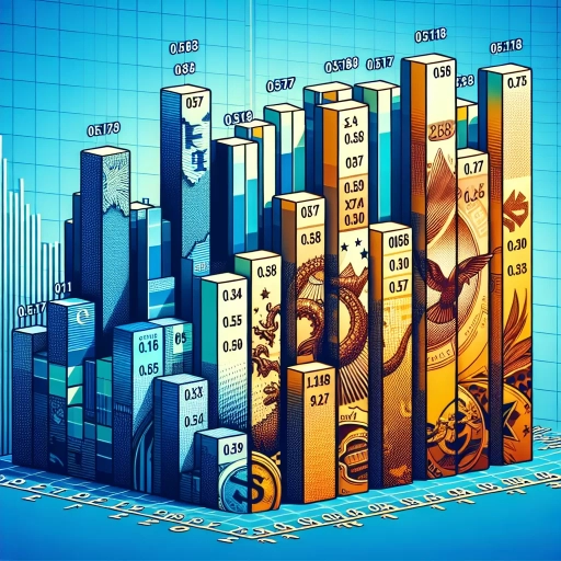 Unwavering Stability Seen in CUP Exchange Rates Over Full Day Duration