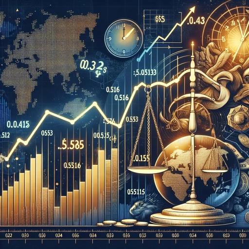 Subtle but Steady: Minor Fluctuations in CUP Exchange Rates Over 24-hour Time Frame Revealed