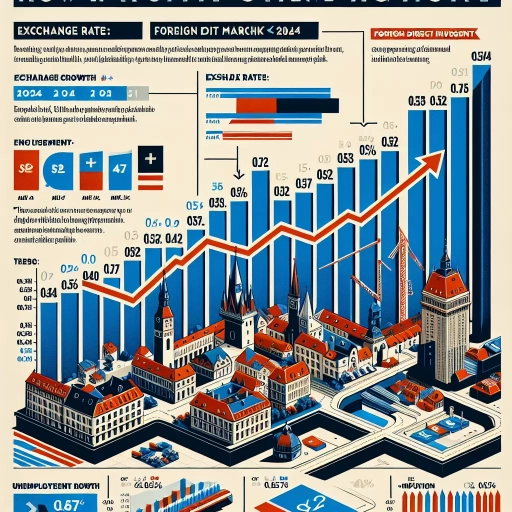 Sustained Growth of CZK Exchange Rate Reveals Positive Economic Outlook