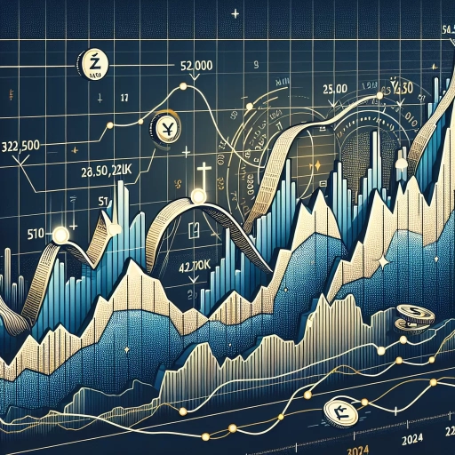 Choppy Waters in CZK Exchange Rates Throughout March to April 2024