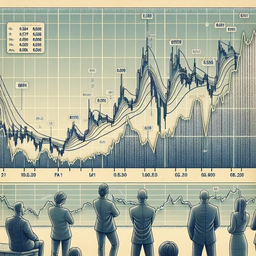 Minor Fluctuations Seen in CZK Exchange Rates Over 24 Hours