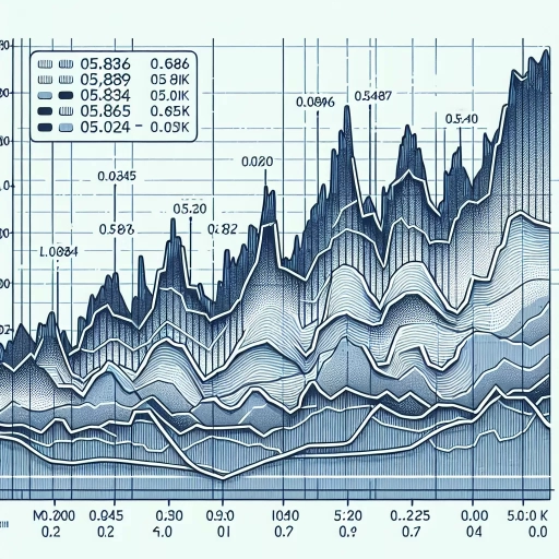 CZK Exchange Rates Witness Strategic Fluctuations Amid Economic Volatility on May 1, 2024