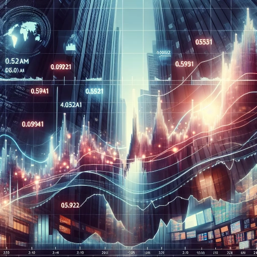  Subtle Surge Observed in CZK Exchange Rates Through the Day