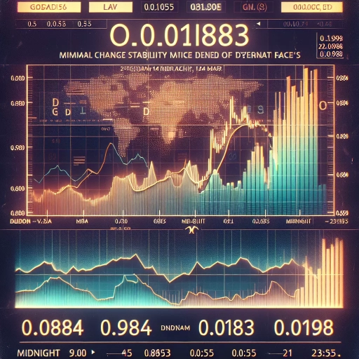 Stability Reigns in GMD Exchange Rate Amid Fluctuating Market Conditions