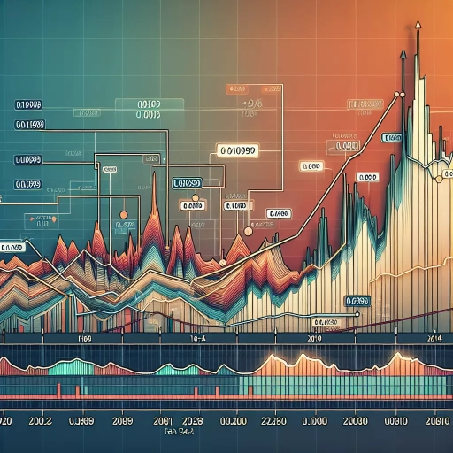 Incremental Rise in GMD Exchange Rates Over a Two-Week Course