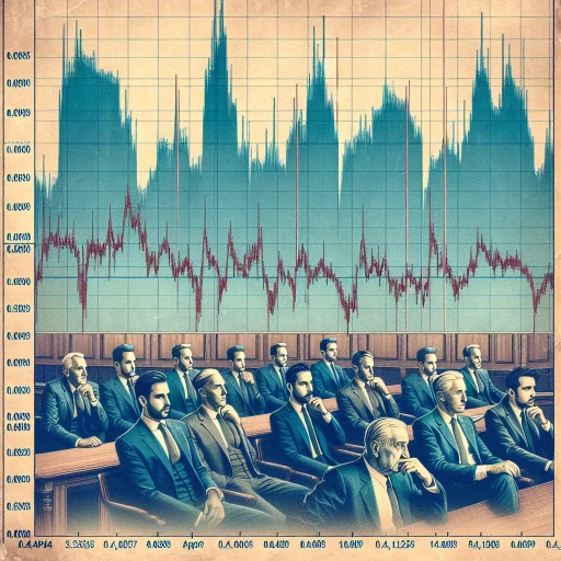 Analysis of Shifts in GMD Exchange Rates Triggers Market Concerns