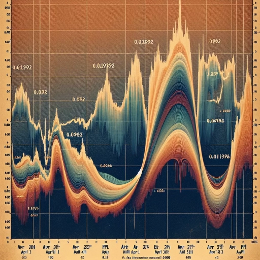 GMD Exchange Rate Experiences Fluctuations Throughout April 2024