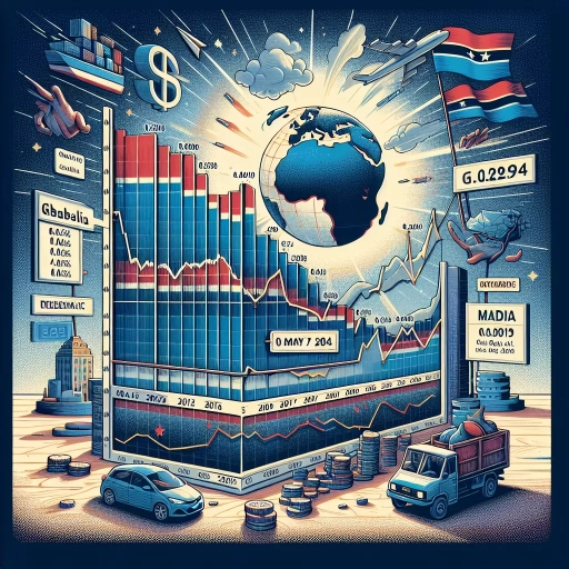 GMD Exchange Rates Maintain Stability Amid Fluctuations