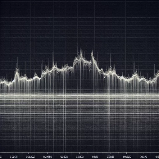 Churning Stability: Microscopic Fluctuations in GMD Exchange Rate