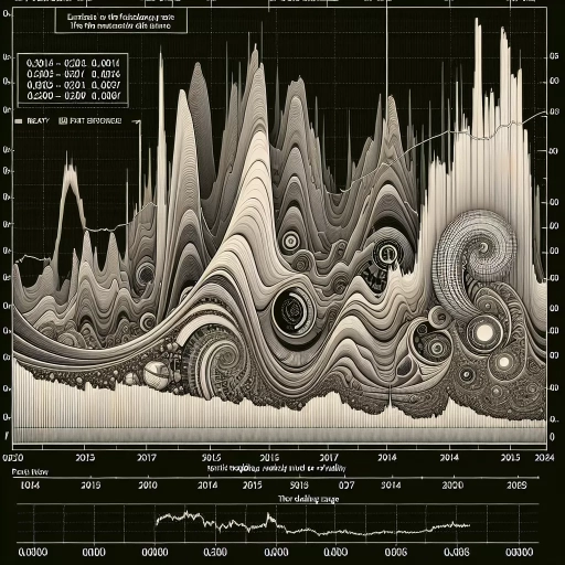 Steady Decline and Volatile Rally: Intriguing Patterns in GMD Exchange Rates