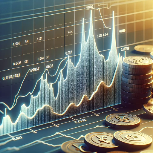 Danish Krone Exchange Rate Gradually Ascends Today Following Market Trends