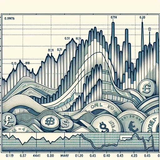 Minor Fluctuations Observed in DKK Exchange Rate Over 24 hours