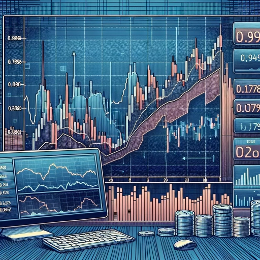 DKK Exchange Rates Display a Subtle Yet Steady Decline Over the Day