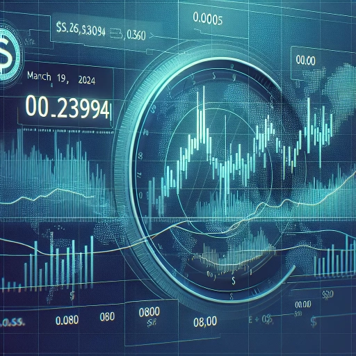 Steady Progress Marks MKD Exchange Rate