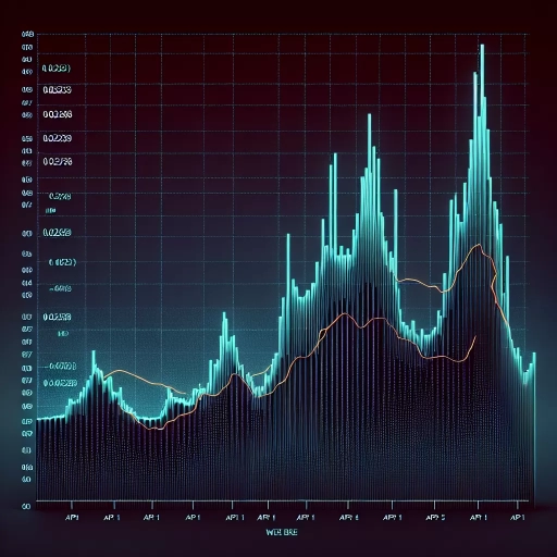 Unforeseen Fluctuations Spotted in MKD Exchange Rates Over Past Week