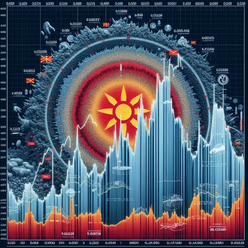 Macedonian Denar Maintains Near Stability Amid Market Uncertainty