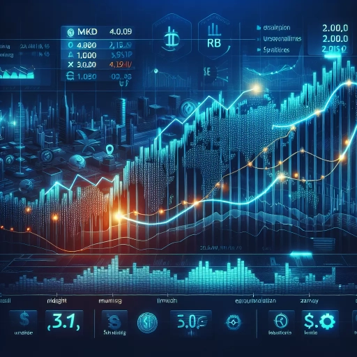 Exchange Rate Holds Steady Amid Changing MKD Market Conditions