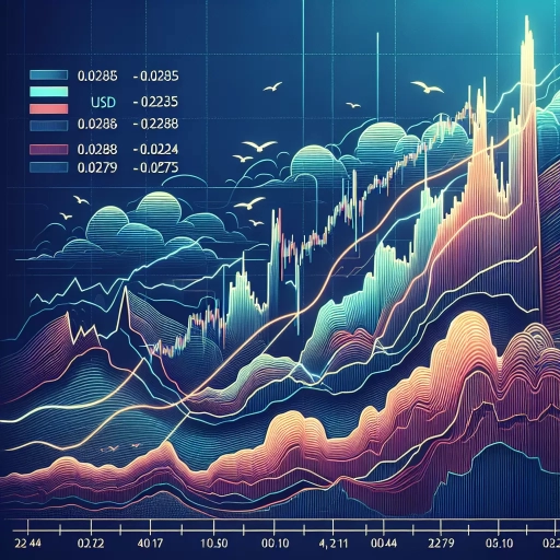 MKD Exchange Rate Demonstrates Steady Trend With Slight Volatility