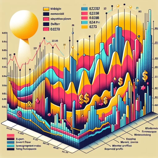 Subtle Fluctuations Noticed in MKD Exchange Rates Over 24 Hours